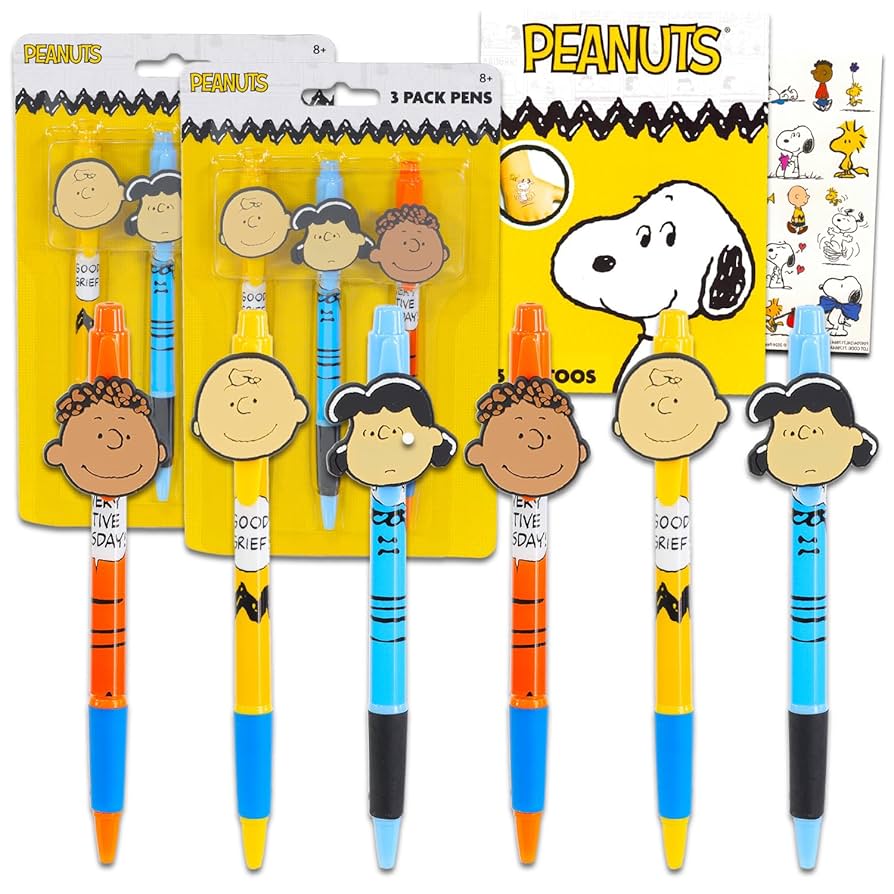 スヌーピー　Good ol’\